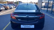 RABLJENO VOZILO OPEL INSIGNIA NB EDITION A 2,0 DTE Mehanički mjenjač DIESEL 65702