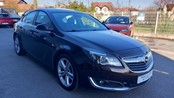 RABLJENO VOZILO OPEL INSIGNIA NB EDITION A 2,0 DTE Mehanički mjenjač DIESEL 65702