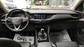 RABLJENO VOZILO OPEL INSIGNIA SPORT TOURER 1,6 D Mehanički mjenjač DIESEL 222919