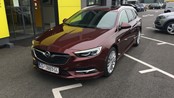 RABLJENO VOZILO OPEL INSIGNIA SPORTS TOURER INNOVATION B2.0DTH Automatski mjenjač DIESEL 80477