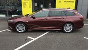 RABLJENO VOZILO OPEL INSIGNIA SPORTS TOURER INNOVATION B2.0DTH Automatski mjenjač DIESEL 80477