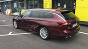 RABLJENO VOZILO OPEL INSIGNIA SPORTS TOURER INNOVATION B2.0DTH Automatski mjenjač DIESEL 80477