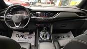 RABLJENO VOZILO OPEL INSIGNIA SPORTS TOURER INNOVATION B2.0DTH Automatski mjenjač DIESEL 80477