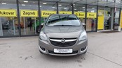 RABLJENO VOZILO OPEL MERIVA 1,4 ENJOY Mehanički mjenjač BENZIN 20796