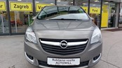 RABLJENO VOZILO OPEL MERIVA 1,4 ENJOY Mehanički mjenjač BENZIN 20796