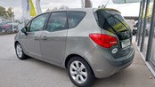 RABLJENO VOZILO OPEL MERIVA 1,4 ENJOY Mehanički mjenjač BENZIN 20796