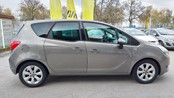 RABLJENO VOZILO OPEL MERIVA 1,4 ENJOY Mehanički mjenjač BENZIN 20796