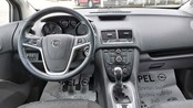 RABLJENO VOZILO OPEL MERIVA 1,4 ENJOY Mehanički mjenjač BENZIN 20796