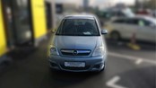 RABLJENO VOZILO OPEL MERIVA 1,6 Mehanički mjenjač BENZIN 223583