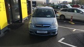 RABLJENO VOZILO OPEL MERIVA 1,6 Mehanički mjenjač BENZIN 223583