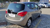 RABLJENO VOZILO OPEL MERIVA ENJOY 1.6 CDTI DIESEL 27217