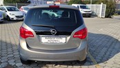 RABLJENO VOZILO OPEL MERIVA ENJOY 1.6 CDTI DIESEL 27217