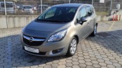 RABLJENO VOZILO OPEL MERIVA ENJOY 1.6 CDTI DIESEL 27217