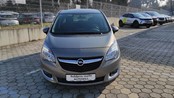 RABLJENO VOZILO OPEL MERIVA ENJOY 1.6 CDTI DIESEL 27217