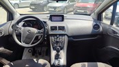 RABLJENO VOZILO OPEL MERIVA ENJOY 1.6 DTE Mehanički mjenjač DIESEL 27361