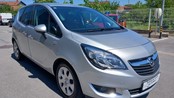 RABLJENO VOZILO OPEL MERIVA ENJOY 1.6 DTE Mehanički mjenjač DIESEL 65683