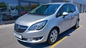 RABLJENO VOZILO OPEL MERIVA ENJOY 1.6 DTE Mehanički mjenjač DIESEL 65683