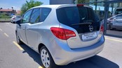 RABLJENO VOZILO OPEL MERIVA ENJOY 1.6 DTE Mehanički mjenjač DIESEL 65683