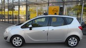 RABLJENO VOZILO OPEL MERIVA MONOCAB DIESEL