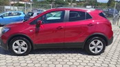 RABLJENO VOZILO OPEL MOKKA DRIVE 1,6 CDTI Mehanički mjenjač DIESEL 27340