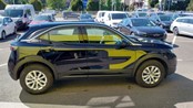 RABLJENO VOZILO OPEL MOKKA EDITION F 1,2 XHT MT6 Mehanički mjenjač BENZIN 81270