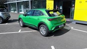 RABLJENO VOZILO OPEL MOKKA EDITION F 1,2 XHT MT6 Mehanički mjenjač BENZIN 81272