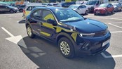 RABLJENO VOZILO OPEL MOKKA EDITION F 1,2 XHT MT6 Mehanički mjenjač BENZIN 81270