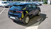 RABLJENO VOZILO OPEL MOKKA EDITION F 1,2 XHT MT6 Mehanički mjenjač BENZIN 81270