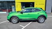 RABLJENO VOZILO OPEL MOKKA EDITION F 1,2 XHT MT6 Mehanički mjenjač BENZIN 81272