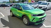 RABLJENO VOZILO OPEL MOKKA EDITION F 1,2 XHT MT6 Mehanički mjenjač BENZIN 81272