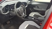 RABLJENO VOZILO OPEL MOKKA ELEGANCE F 1,2 XHT AT8 Automatski mjenjač BENZIN 224074