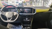 RABLJENO VOZILO OPEL MOKKA ELEGANCE F 1,2 XHT AT8 Automatski mjenjač BENZIN 224075