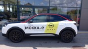 RABLJENO VOZILO OPEL MOKKA GS LINE BPS Automatski mjenjač ELEKTRIČNI 67188