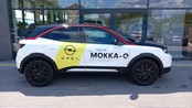 RABLJENO VOZILO OPEL MOKKA GS LINE BPS Automatski mjenjač ELEKTRIČNI 67188