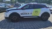 RABLJENO VOZILO OPEL MOKKA GS LINE BPS Automatski mjenjač ELEKTRIČNI 90258