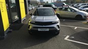 RABLJENO VOZILO OPEL MOKKA GS LINE F 1,2 XHT MT6 Mehanički mjenjač BENZIN 81251