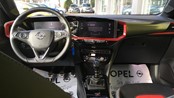 RABLJENO VOZILO OPEL MOKKA GS LINE F 1,2 XHT MT6 Mehanički mjenjač BENZIN 81251