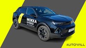 RABLJENO VOZILO OPEL MOKKA MHEV GS LINE 1,2 AT6 Automatski mjenjač BENZIN 30178