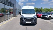 RABLJENO VOZILO OPEL MOVANO CARGO L3H2 EDITION 2,2 HDI Mehanički mjenjač DIESEL 65695