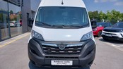 RABLJENO VOZILO OPEL MOVANO CARGO L3H2 EDITION 2,2 HDI Mehanički mjenjač DIESEL 65695