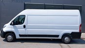 RABLJENO VOZILO OPEL MOVANO CARGO L3H2 EDITION 2,2 HDI Mehanički mjenjač DIESEL 65695