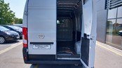 RABLJENO VOZILO OPEL MOVANO CARGO L3H2 EDITION 2,2 HDI Mehanički mjenjač DIESEL 65695