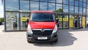 RABLJENO VOZILO OPEL MOVANO CREW CAB L2H1 DROPSIDE 2.3 DT Mehanički mjenjač DIESEL 223932