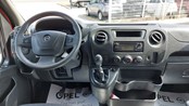 RABLJENO VOZILO OPEL MOVANO CREW CAB L2H1 DROPSIDE 2.3 DT Mehanički mjenjač DIESEL 223932