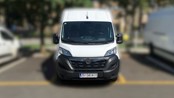 RABLJENO VOZILO OPEL MOVANO PANEL VAN L2H2 BLUEHDi 2,2D MT6 Mehanički mjenjač DIESEL 81082