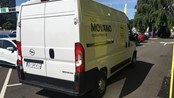 RABLJENO VOZILO OPEL MOVANO PANEL VAN L2H2 BLUEHDi 2,2D MT6 Mehanički mjenjač DIESEL 81082