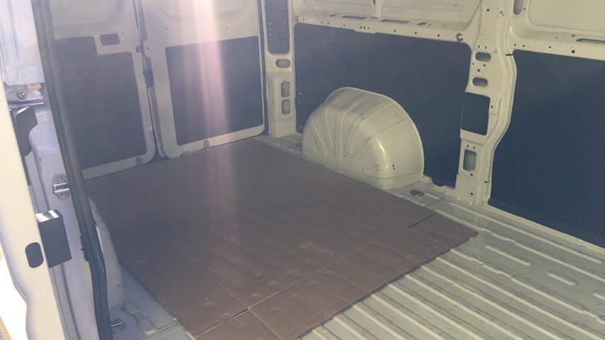 RABLJENO VOZILO OPEL MOVANO PANEL VAN L2H2 BLUEHDi 2,2D MT6 Mehanički mjenjač DIESEL 81082