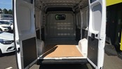 RABLJENO VOZILO OPEL MOVANO PANEL VAN L2H2 BLUEHDi 2,2D MT6 Mehanički mjenjač DIESEL 81082