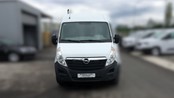 RABLJENO VOZILO OPEL MOVANO VAN L3H2 2,3 CDTI MT6 Mehanički mjenjač DIESEL 223208