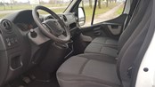 RABLJENO VOZILO OPEL MOVANO VAN L3H2 3500 FWD 2,3 DT Mehanički mjenjač DIESEL 20836